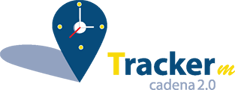 Tracker Cadena by Time Tracker