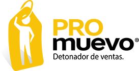 Logotipo de Promuevo